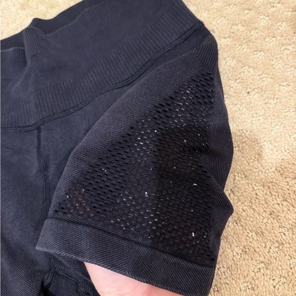 JoyLab Black Workout Set - Picture 5 of 6